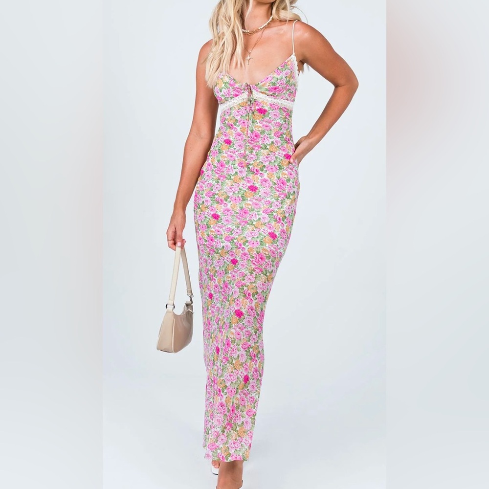 Princess Polly Maxi Dress